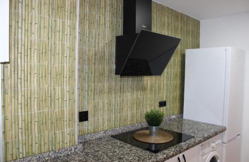 Andujar Wohnung | Fernando Quero 21