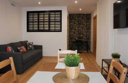 Andujar Wohnung | Fernando Quero 21