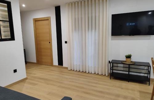 Andujar Wohnung | Fernando Quero 21