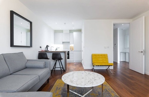 Dundrum Wohnung | Fernbank by Dublin At Home