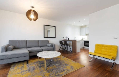 Dundrum Wohnung | Fernbank by Dublin At Home