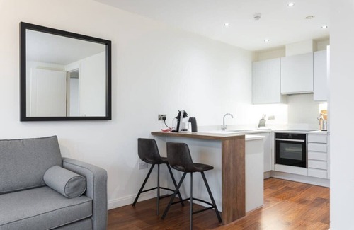 Dundrum Wohnung | Fernbank by Dublin At Home