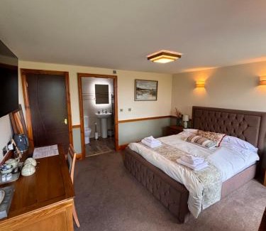 Rochdale Bed & Breakfast | Fernhill Hotel