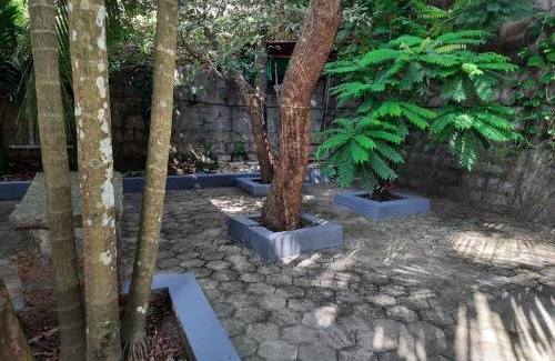 Adyar Haus | Ferns Villa, Kulshekar, Mangalore