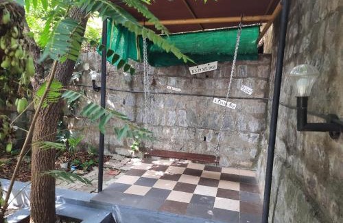 Adyar Haus | Ferns Villa, Kulshekar, Mangalore