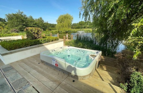 Knutsford Haus | Fernside Stunning Home in Cheshire