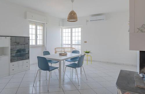 Fossacesia Marina Wohnung | Ferrante - YourPlace Abruzzo