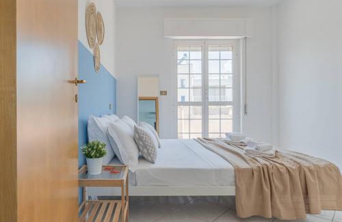 Fossacesia Marina Wohnung | Ferrante - YourPlace Abruzzo