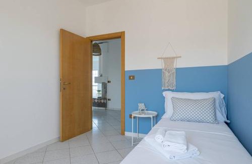Fossacesia Marina Wohnung | Ferrante - YourPlace Abruzzo