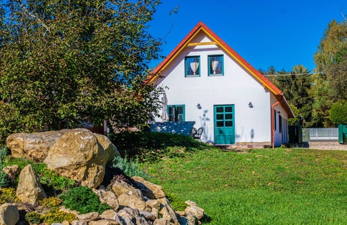Csesznek Wohnung | Ferrata Vár Vendégház