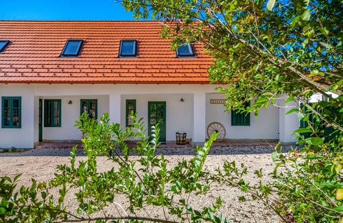 Csesznek Wohnung | Ferrata Vár Vendégház