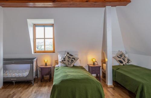 Csesznek Haus | Ferrata Vendégház