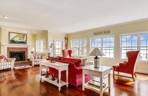 Unionville Haus | Ferry View