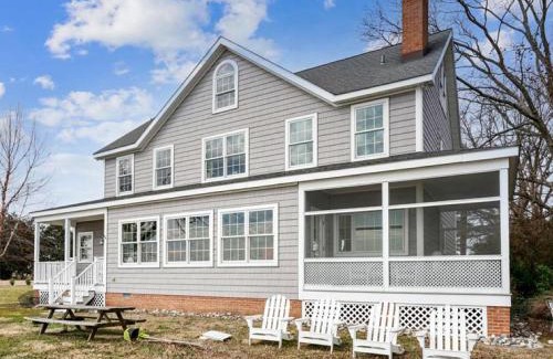 Unionville Haus | Ferry View