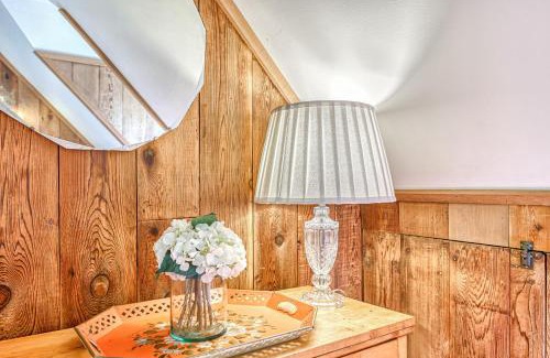 Point Roberts Haus | Ferry Viewer Cottage, Unit 1