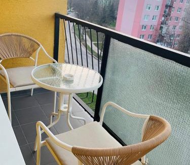 Michalovce Wohnung | Fewdays Michalovce