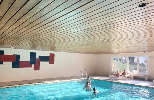 Missen-Wilhams Wohnung | FeWo Alpenwiese mit Hallenbad&Sauna