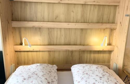 Missen-Wilhams Wohnung | FeWo Alpenwiese mit Hallenbad&Sauna