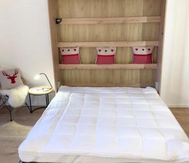 Missen-Wilhams Wohnung | FeWo Alpenwiese mit Hallenbad&Sauna