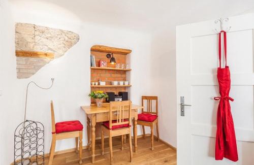 Laaber Wohnung | FeWo Die Schleif