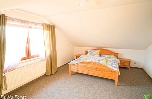 Deidesheim Wohnung | FeWo Forst - Urlaub an der Weinstraße