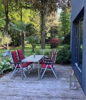 Oer Wohnung | FeWo im Vest