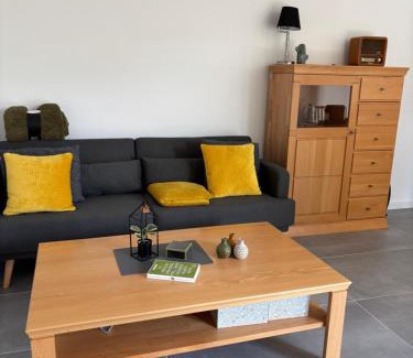Kruft Haus | FeWo Mona