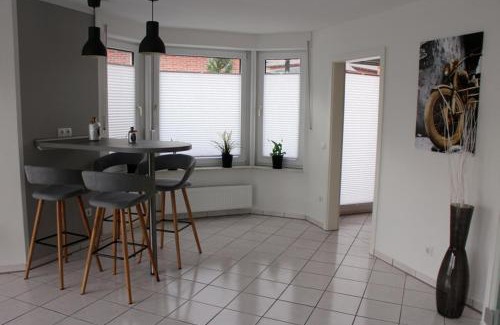 Nordwalde Wohnung | FeWo-Nordwalde