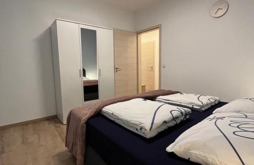 Gross Polzin Wohnung | FeWo Pätschow