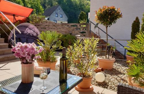 Frauenberg Wohnung | Fewo Purper