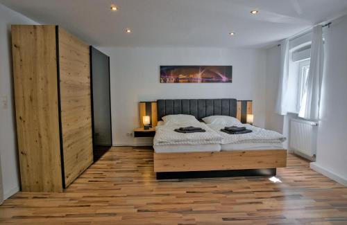 Neustadt-Hambach Haus | FeWo Römerweg