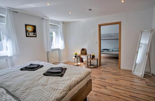 Neustadt-Hambach Haus | FeWo Römerweg