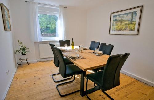 Neustadt-Hambach Haus | FeWo Römerweg