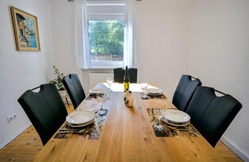 Neustadt-Hambach Haus | FeWo Römerweg