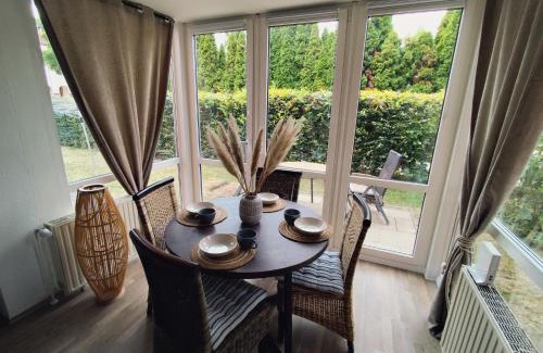 Zwenkau Wohnung | FeWo - SEEbrise am Zwenkauer See