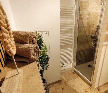 Zwenkau Wohnung | FeWo - SEEbrise am Zwenkauer See