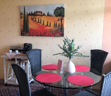 Scheid Wohnung | Fewo Seeresidenz auf Scheid