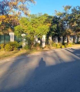 Umtata Haus | Fide Guest House Mthatha