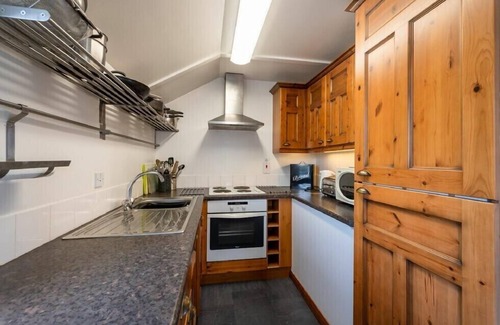 Embleton Hütte | FIDRA, pet friendly, with a garden in Embleton