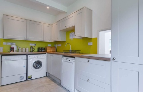 Isle of Purbeck Haus | Field House - Vier Schlafzimmer Haus, Schläft 8