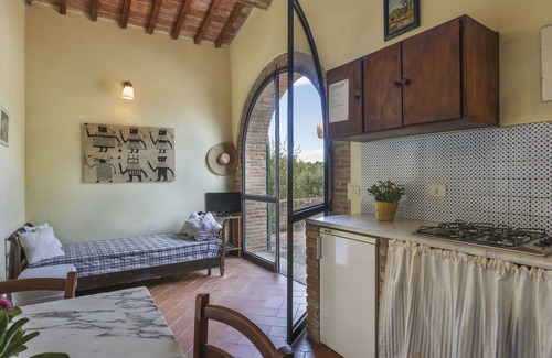 Palaia Haus | Fienile (PAA132) by Interhome