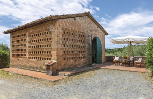 Palaia Haus | Fienile (PAA132) by Interhome