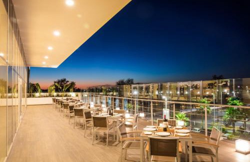 Los Mochis Hotel | Fiesta Inn Los Mochis