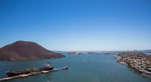 Los Mochis Hotel | Fiesta Inn Los Mochis