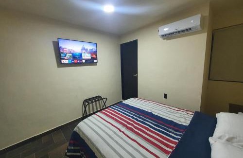 Ciudad Madero Hotel | FIESTA MIRAMAR