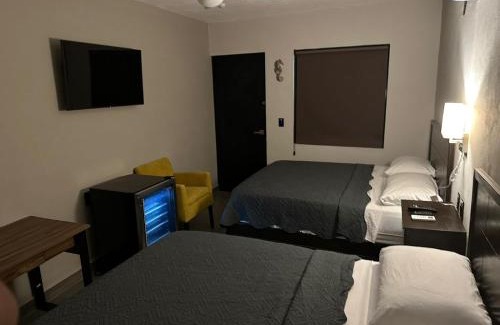 Ciudad Madero Hotel | FIESTA MIRAMAR