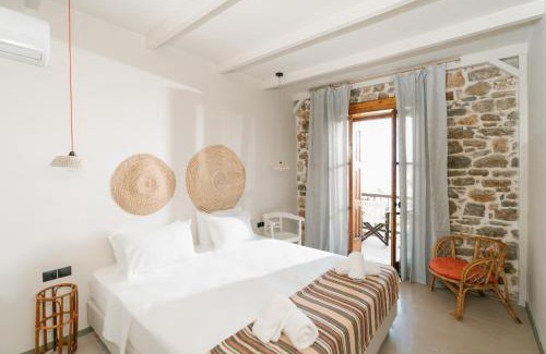 Methoni Haus | Filanthi - The project