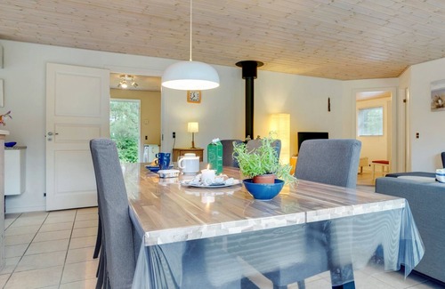 Læsø Haus | "Filimena" - 350m from the sea by Interhome