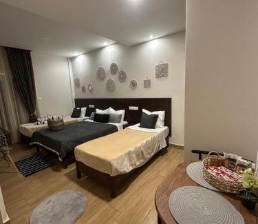 Leptokaria Wohnung | Filippos studios