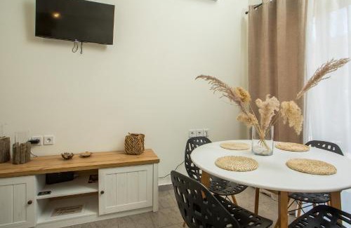 Petaloudes Wohnung | Filoxenia house